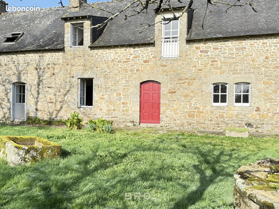 Maison 4 pièces 90 m² · à Arradon · 90 m² · 178 500 €