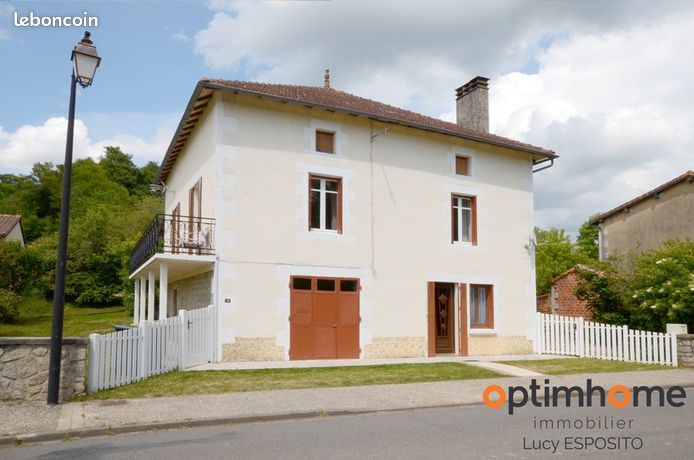 Maison 7 pièces 149 m²