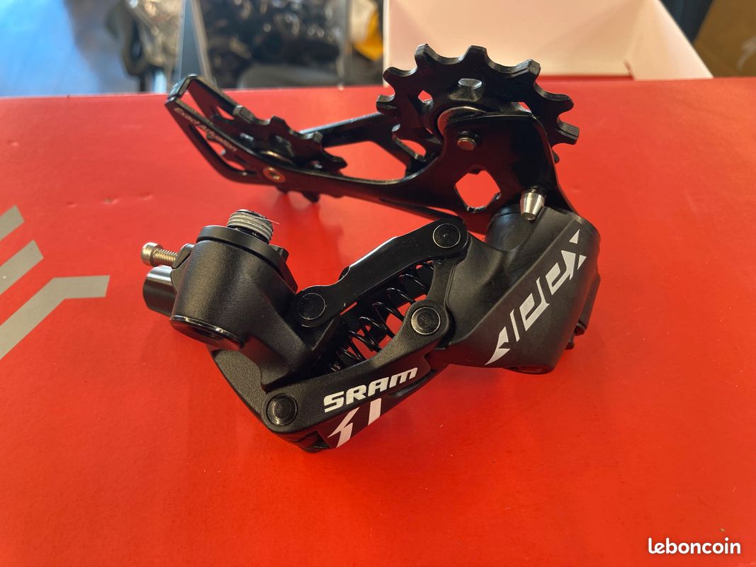 Derailleur arriere SRAM Apex 11v Neuf (image 5)