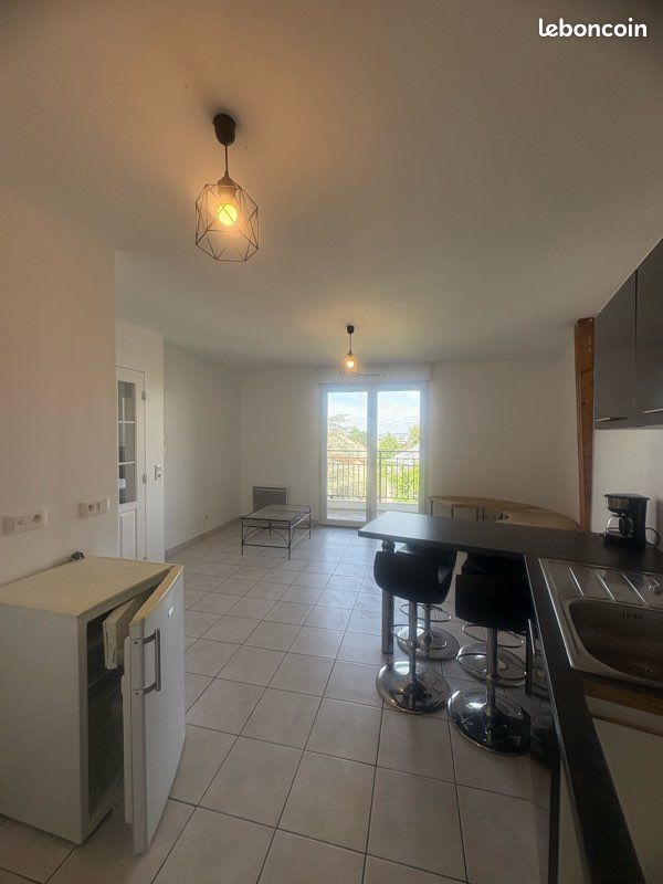 Appartement 2 pièces 42 m² · à Le Raincy · 42 m² · 1 200 €/mois