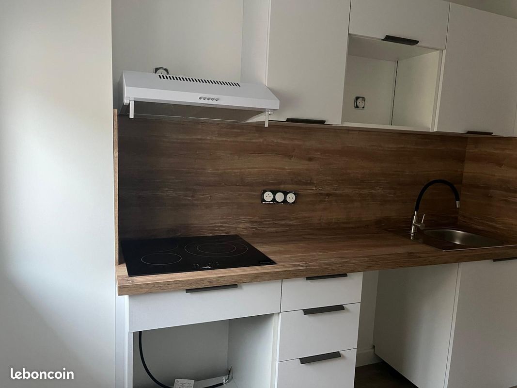 Appartement 5 pièces 68 m² · à Mont-de-Marsan · 68 m² · 580 €/mois