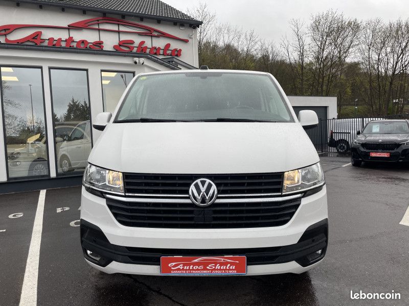 Volkswagen TRANSPORTER FG / PRIX HT 18 316,67 / 2.8T L1H1 2.0 TDI 150CH BUSINESS PLUS (image 4)