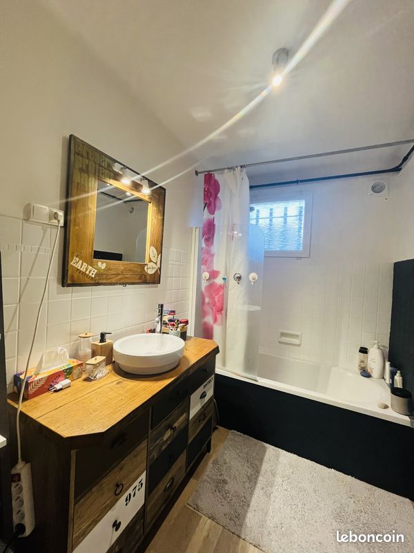 Appartement a louer tarbes - 3 pièce(s) - 80 m2 - Surfyn