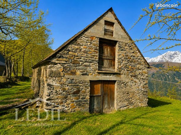 Ferme 3 pièces 75 m²