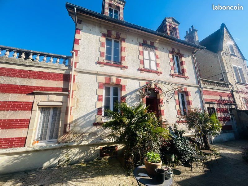 Maison 11 pièces 200 m² · à Ouistreham · 200 m² · 630 000 €