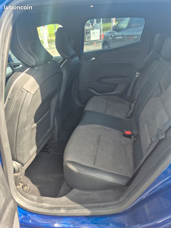 Clio v intens blue dci 100cv (image 4)