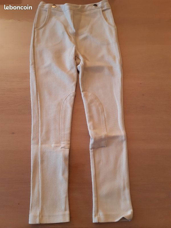 Jegging Jacadi 8 ans (image 1)
