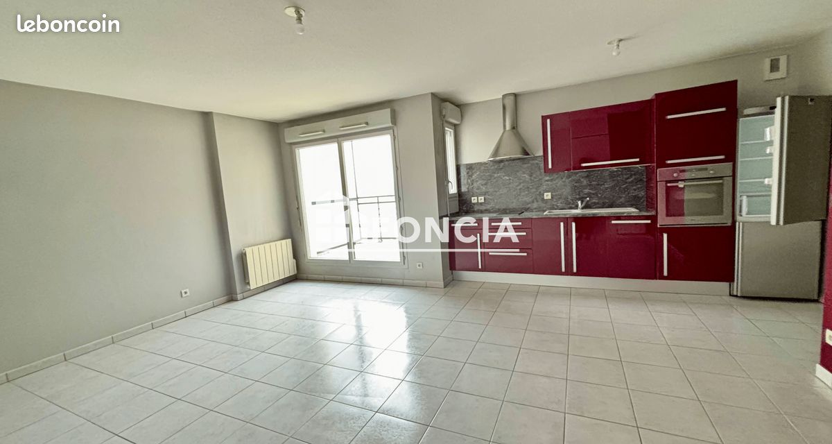 Appartement 3 pièces 68 m² · à L'Arbresle · 68 m² · 860 €