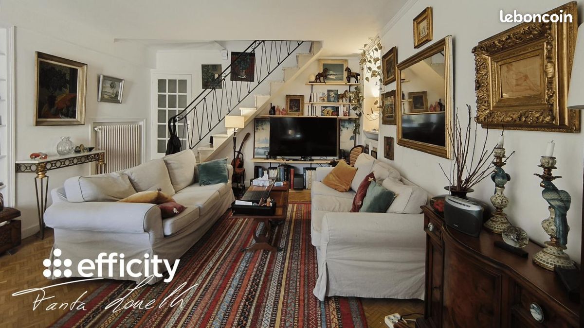 Maison 4 pièces 88 m² · à Niort · 88 m² · 242 000 €