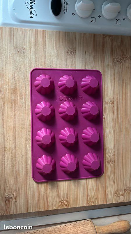 Kit de moule à gâteaux (image 3)