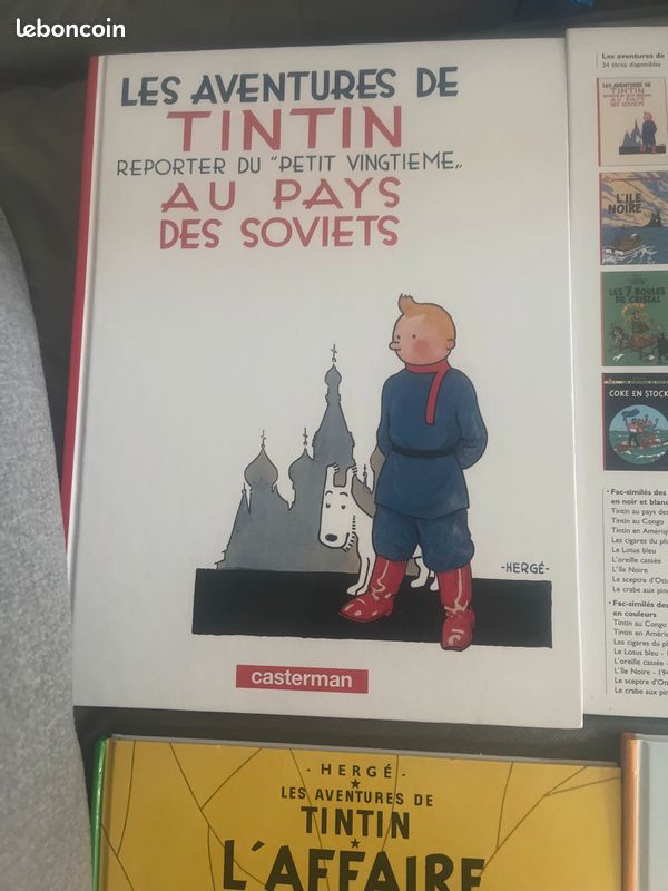 Bande dessinee (image 2)