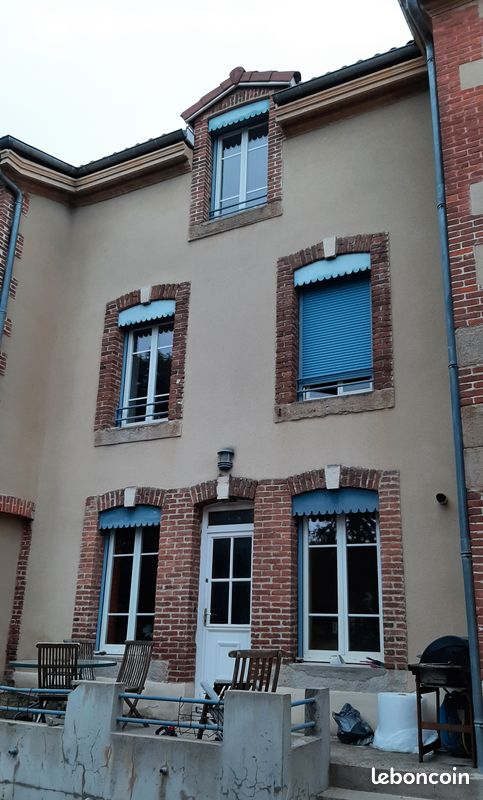 Appartement 5 pièces 78 m² · à Saint-Étienne · 78 m² · 699 €/mois