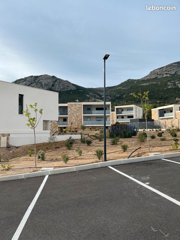 T2 residence avec piscine (image 14)
