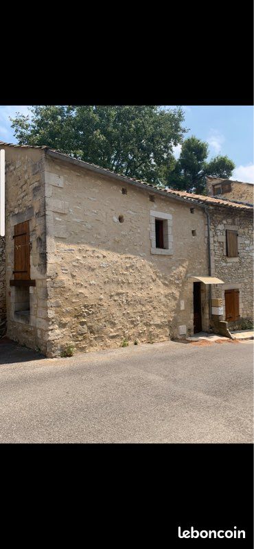 Appartement 2 pièces 25 m² · à Villeneuve-lès-Avignon · 25 m² · 580 €