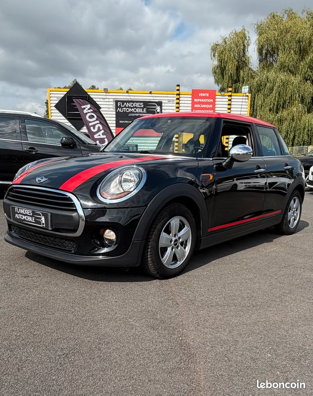 Mini 1.5 ONE D 95ch (image 1)