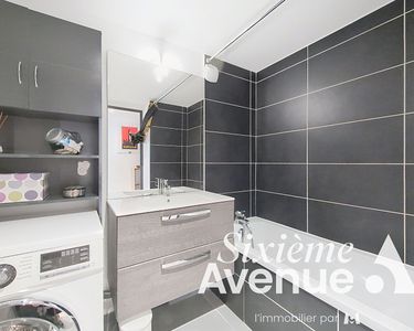Appartement 329 000 € - 78 m²
