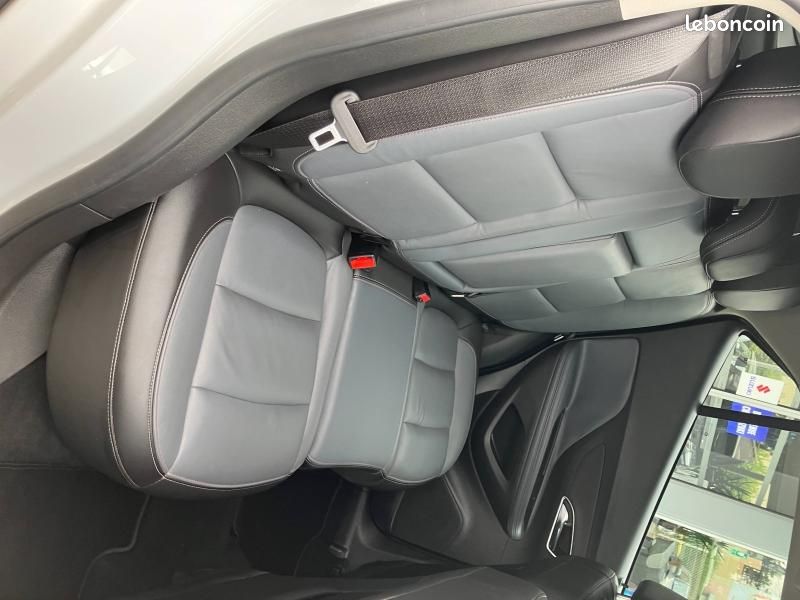 Opel Mokka 1.7 CDTI 130ch Cosmo Pack ecoFLEX Start&Stop 4x2 (image 14)