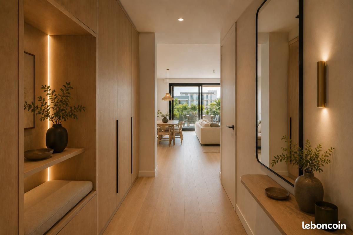 Appartement 4 pièces 95 m² · à Bordeaux · 95 m² · 373 206 €