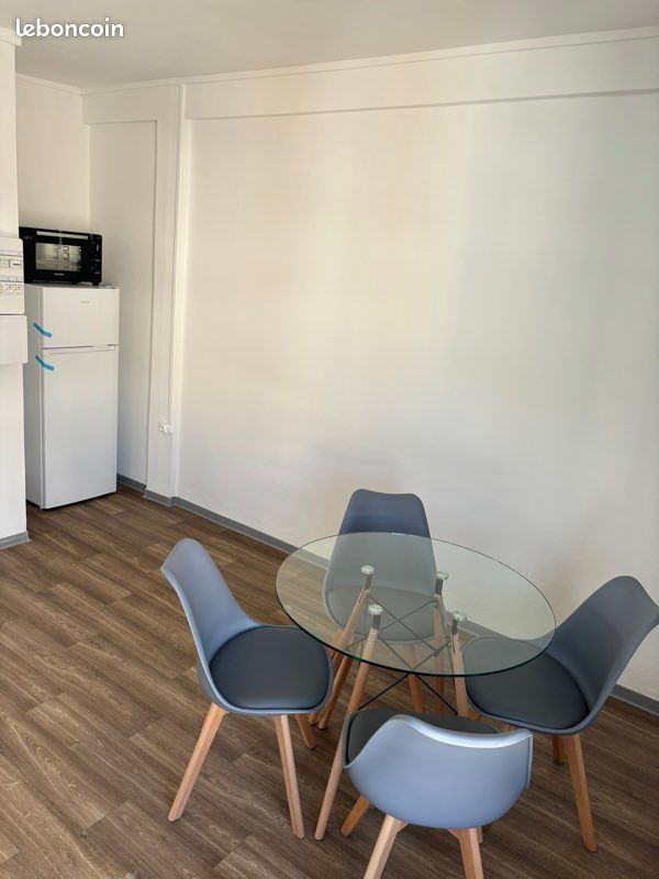 Appartement 2 pièces 40 m² · à Fort-de-France · 40 m² · 690 €/mois