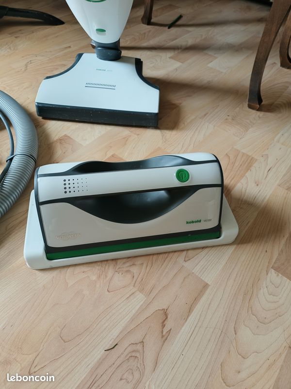Vends Kobold Vk 200 marque Vorwerk (image 2)
