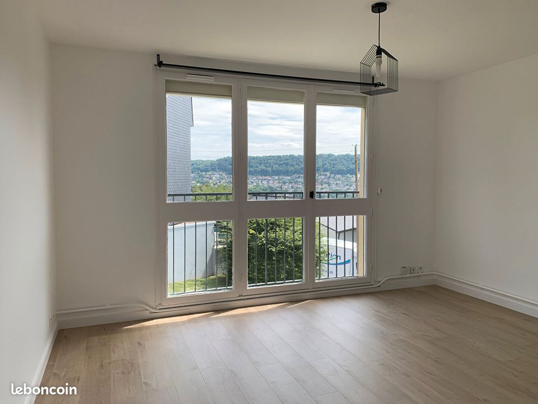 Appartement 2 pièces 42 m² · à Rouen · 42 m² · 670 €/mois