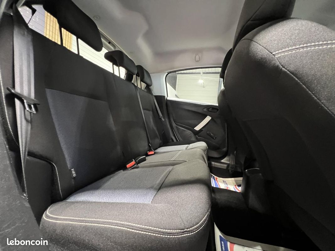 PEUGEOT 208 1.2i PureTech - 68Cv LIKE PHASE 2 CLIM (image 24)