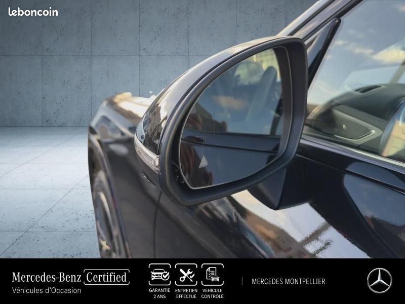 Mercedes-benz GLC 300 de Hybrid 333ch AMG Line + 4Matic 9G-Tronic (image 25)