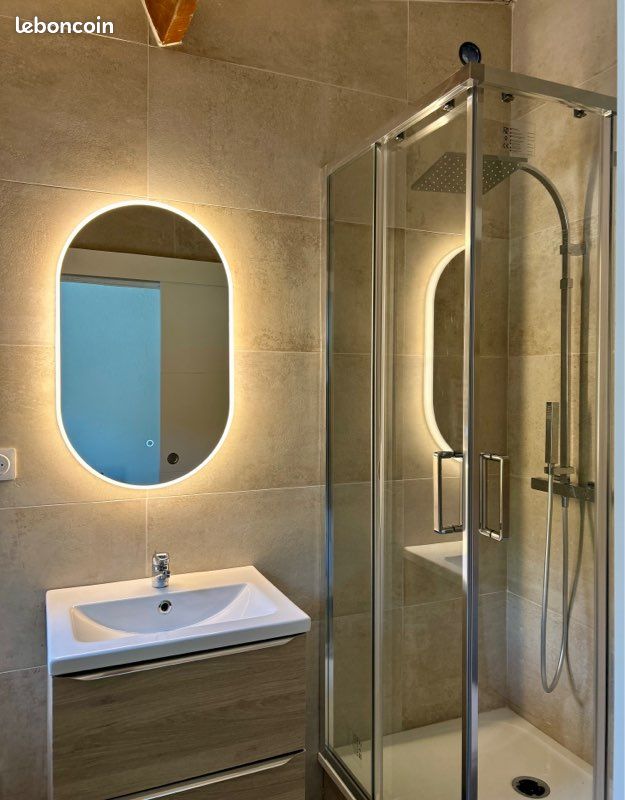 Appartement a louer aubagne - 1 pièce(s) - Surfyn