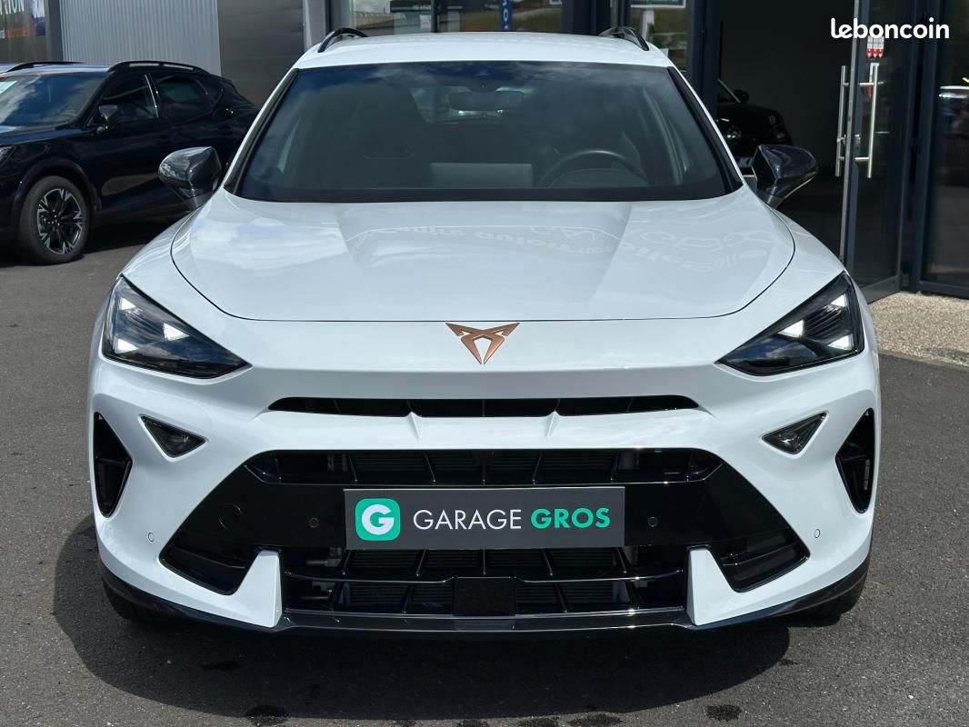 Cupra Formentor 1.5 eTSI Hybrid 150 ch DSG7 V (image 4)
