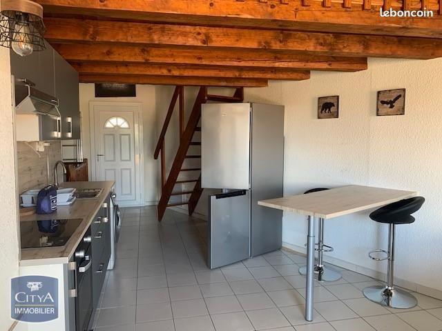 Appartement 1 pièce 42 m² · à Istres · 42 m² · 606 €/mois