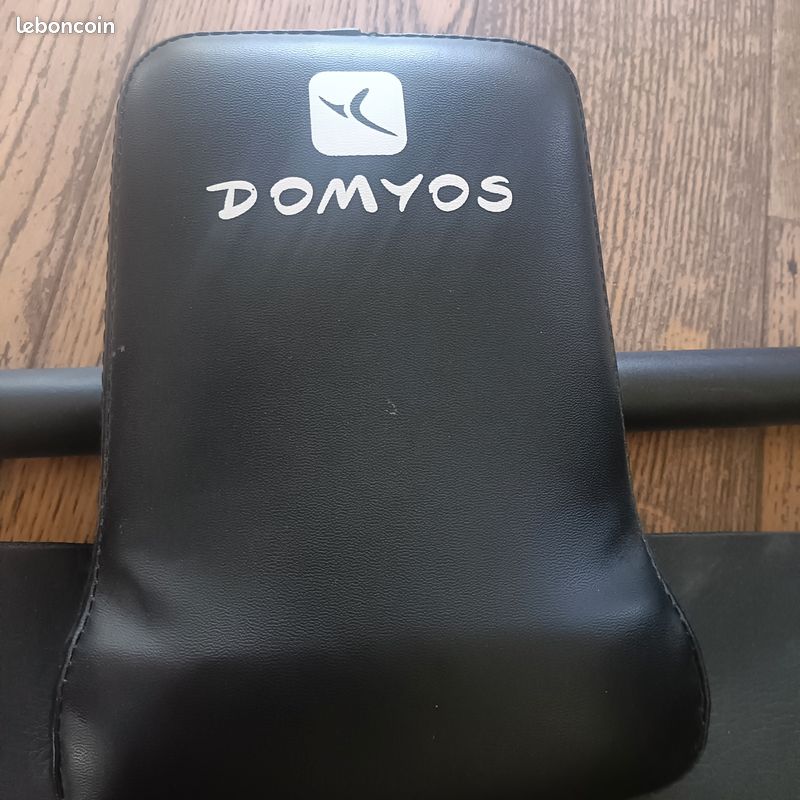 Appareil abdos DOMYOS (image 4)