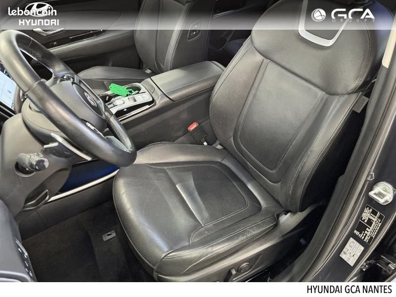 Hyundai Tucson 1.6 T-GDi 265ch PHEV Executive BVA6 HTRAC (image 13)