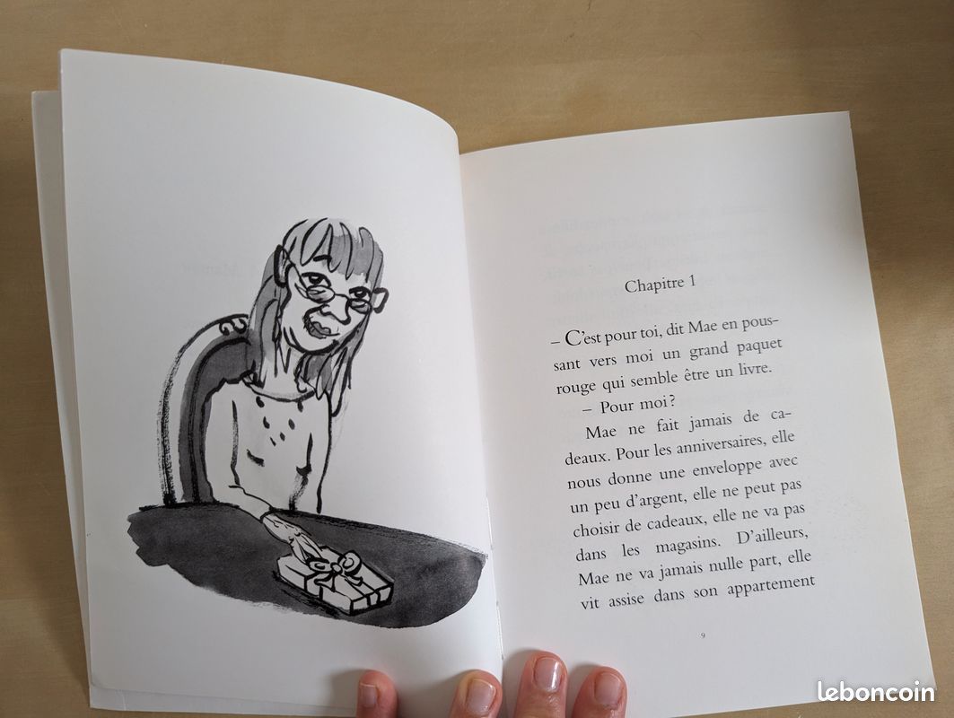 Nom d'un chien - L'Ecole des Loisirs 7-10 ans (image 2)