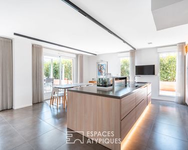 Appartement 1 150 000 € - 183 m²
