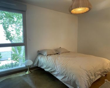 Appartement 249 500 € - 51 m²