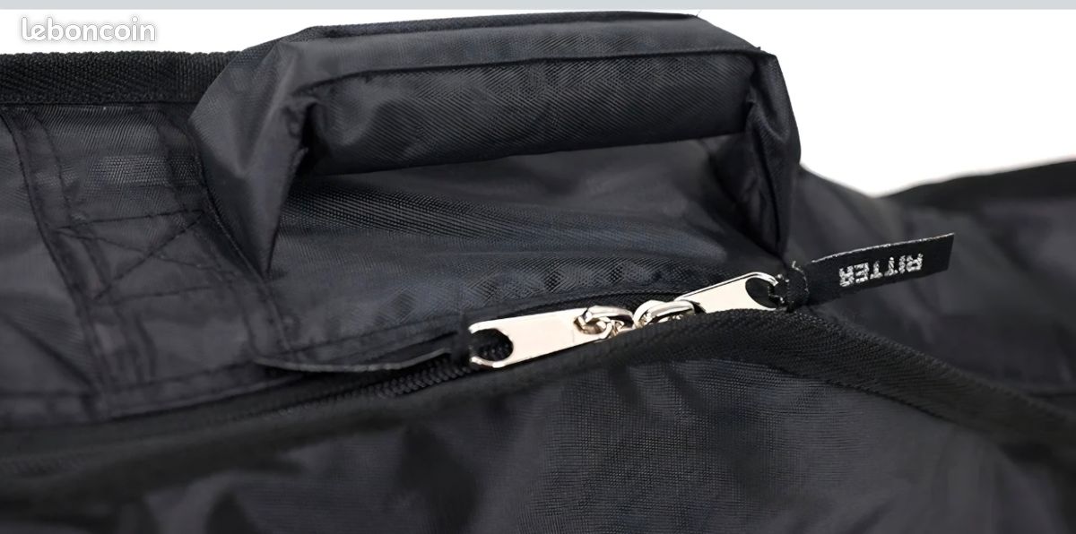 Housse de guitare classique Ritter RJG 600-C 4/4 – Neuve (image 5)