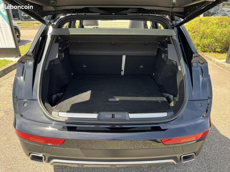 Ds DS 7 E-TENSE 4x4 300 Opera / TOIT OUVRANT / COFFRE ELECTRIQUE (image 15)
