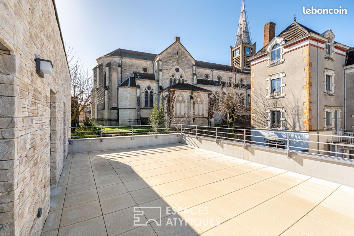 Appartement 3 pièces 73 m² · à Anse · 73 m² · 347 360 €