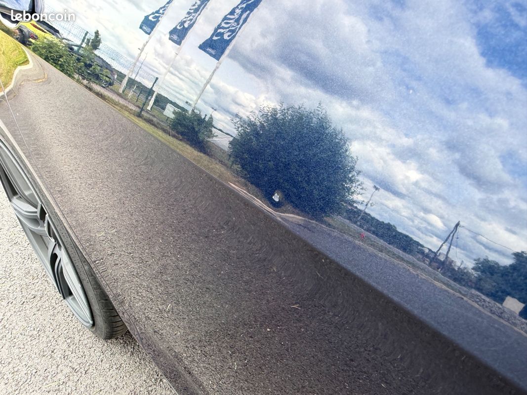 VOLKSWAGEN GOLF 7 GTI 2.0 TSI 220ch DSG6 - Sièges Chauffants / Carnet d'entretien - (image 49)