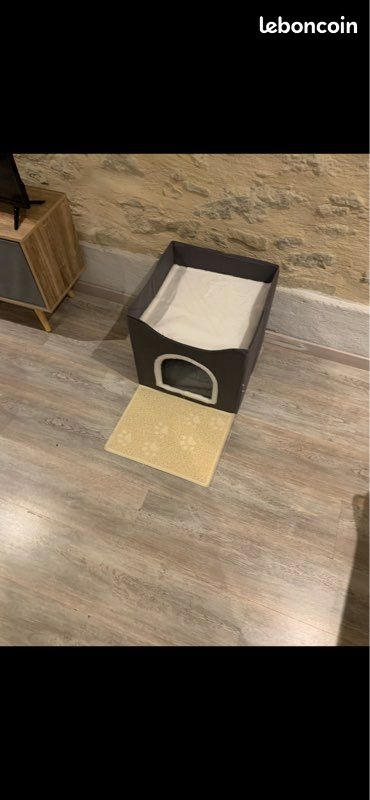 Vide maison (image 6)