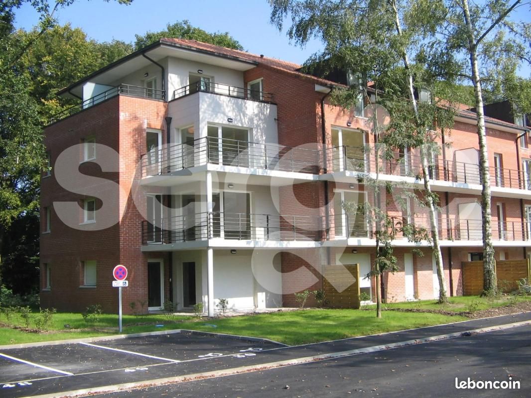 Appartement 3 pièces 62 m² · à Saultain · 62 m² · 739 €/mois