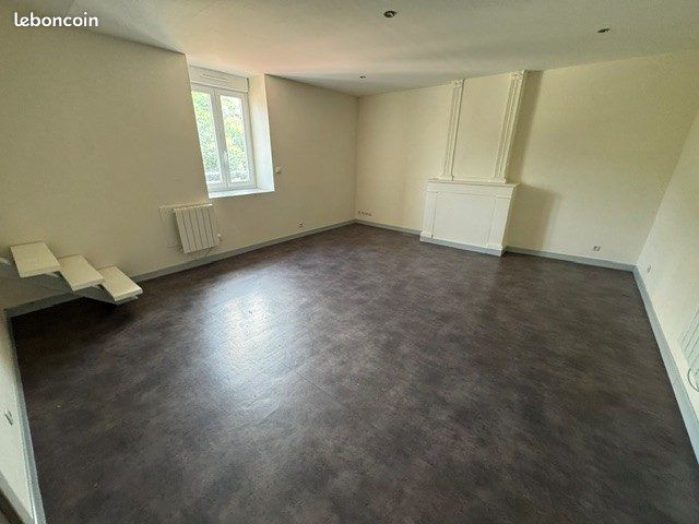 Appartement 3 pièces 66 m² · à Boën-sur-Lignon · 66 m² · 470 €