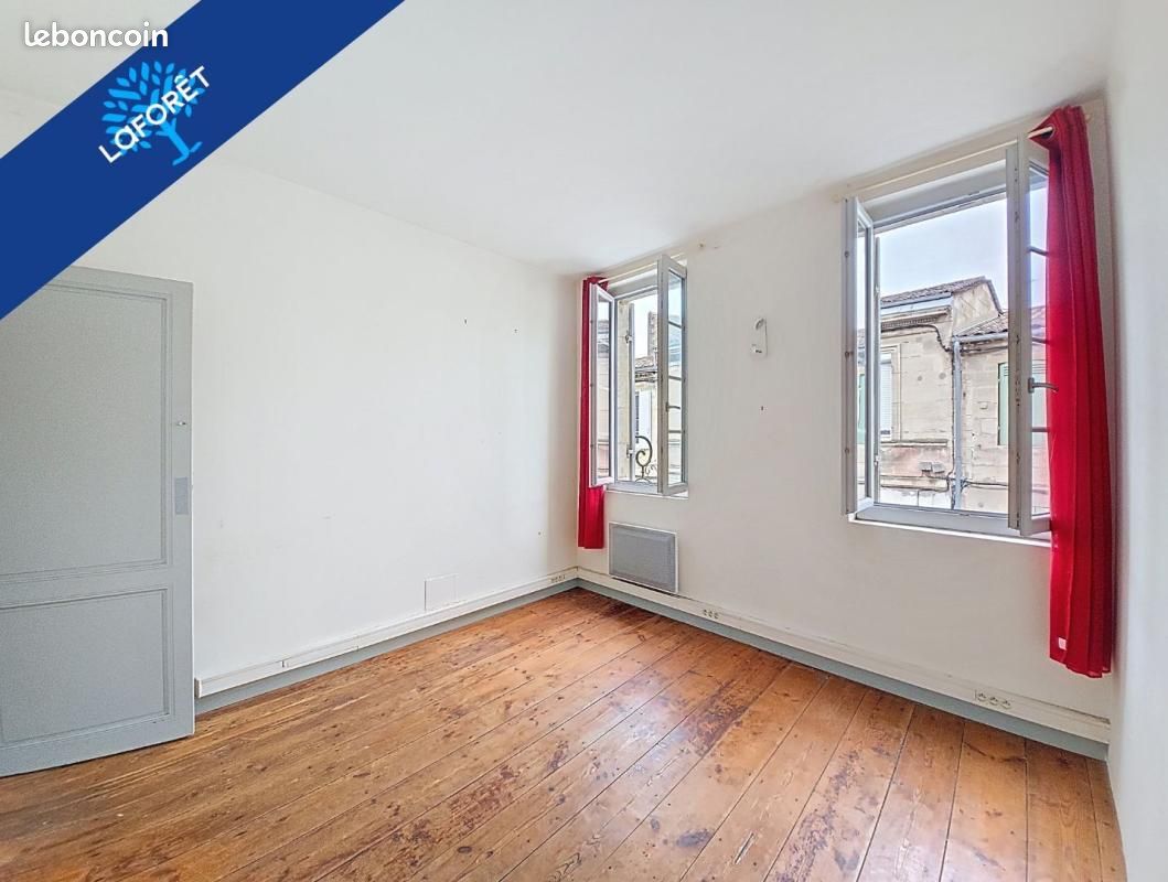 Maison 3 pièces 84 m² · à Lormont · 84 m² · 189 500 €