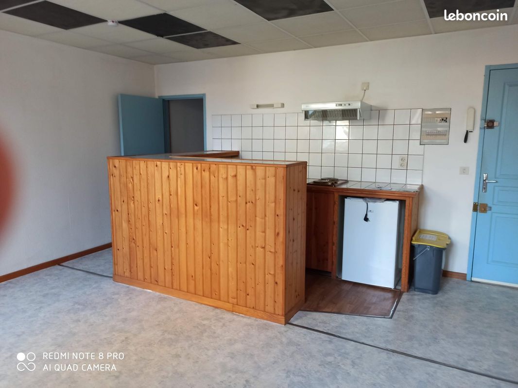 Appartement 1 pièce 20 m² · à Revel · 20 m² · 350 €/mois