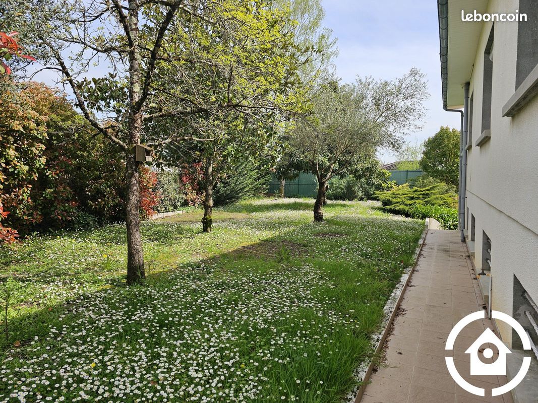 Maison 6 pièces 149 m² - Cognac 16100 (image principale 10)