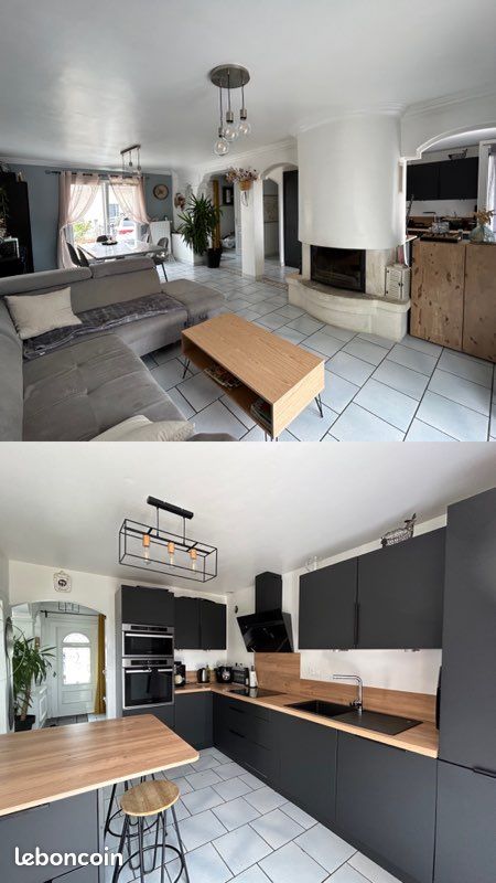 Maison 5 pièces 100 m² · à Vire Normandie · 100 m² · 179 900 €