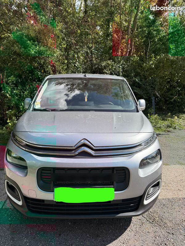 Citroën Berlingot III (image 2)