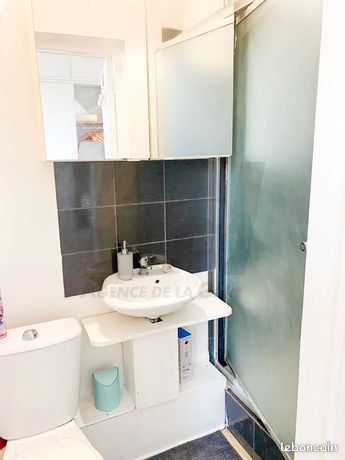 Appartement a louer houilles - 1 pièce(s) - 17 m2 - Surfyn