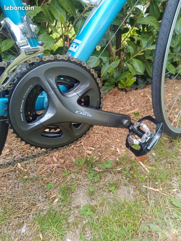 Giant Dash taille S - vélo de route équipé Shimano (image 2)