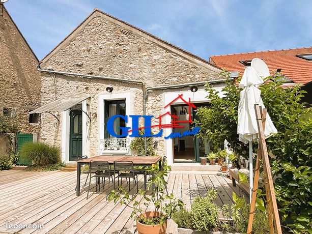 Maison a louer savigny-le-temple - 5 pièce(s) - 116 m2 - Surfyn